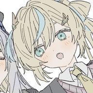 　　U!Saꙶさんのアイコン画像