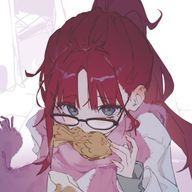 　　茨さんのアイコン画像
