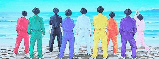 ユウ🌱@諸事情により低浮上さんの壁紙画像