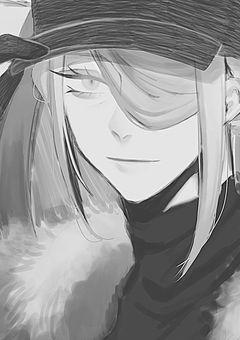 　年齢不詳はその少女につき