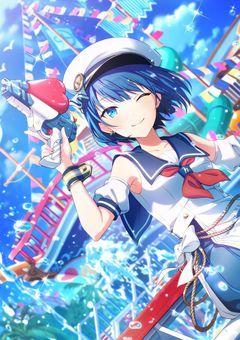 #つっきー.