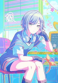 #よるる.