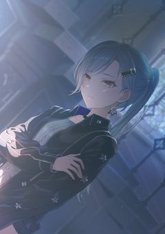 #なほ.