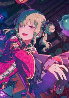 #こーさん.