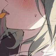 ふぇにーくんになりたいとーふ@ペア画中さんのアイコン画像