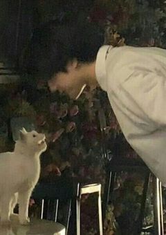 Blind to Your Love．