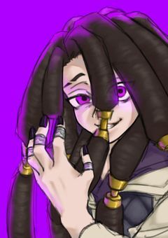 【イラスト部屋】接ぎ剥ぎのコラージュ。