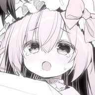 #　病宮さんのアイコン画像