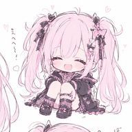 病宮めろさんのアイコン画像