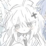 　病宮めろ　＠　つかさとえとちゃとぺぁがちゅさんのアイコン画像