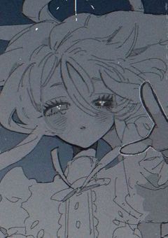 イラストコンテスト !!
