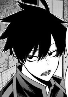 チートちゃんは復讐者