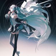 ねぎねぎツインテールさんのアイコン画像