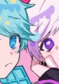 性処理しあう双子