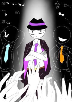 Mo4 マフィアパロ