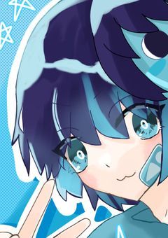 毒☆あきおイラスト雑談部屋