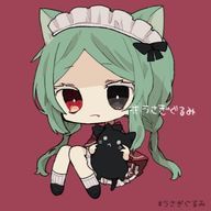 ねこぅ先輩　さんのアイコン画像