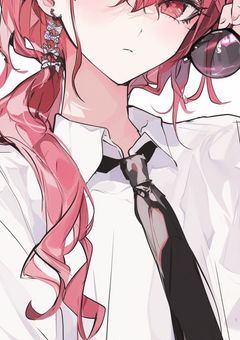 　꒰ঌᡣ𐭩 ┊ 守護霊見習いの奇行録 。