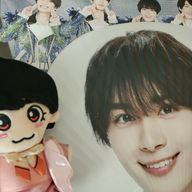 いろんなグループ担♡さんのアイコン画像