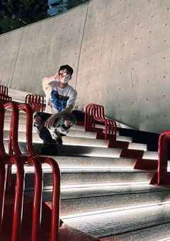 あなたの｢待ってて｣を信じて