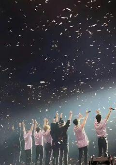 StrayKidsのお気に入りSTAY