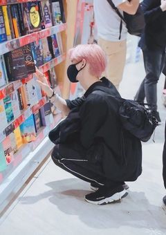 カフェ店員の私