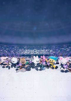 雑談とか友達集めたりとかしたい🥺主が一生独り言いってるかも