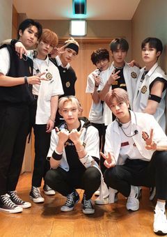 絡んでくんなよ、せんぱい！