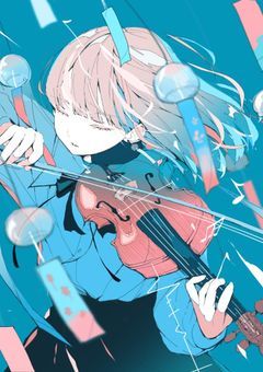 イラスト部屋
