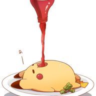 ケチャップさんのアイコン画像