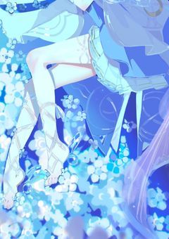 - 例の全能の姫様は、日常国にて幽閉されているらしい。 【 実シ兄者 】