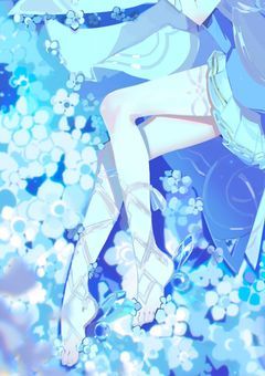 - 例の全能の姫様は、日常国にて幽閉されているらしい。 【 実シ兄者 】