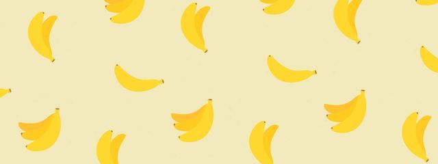 ばななさんの壁紙画像