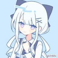 零さんのアイコン画像