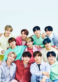 JO1のたんぺんしゅー