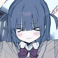 無浮上さんのアイコン画像