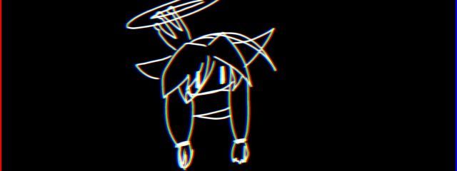 黒豹さんの壁紙画像
