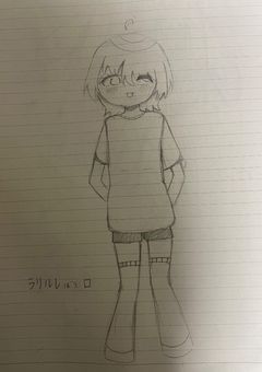 笑顔の力