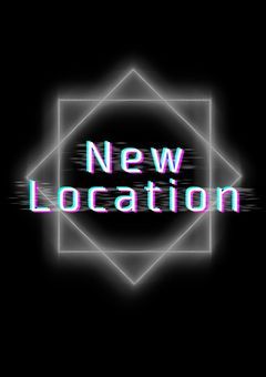 【公式】New Location @オーディション開催中