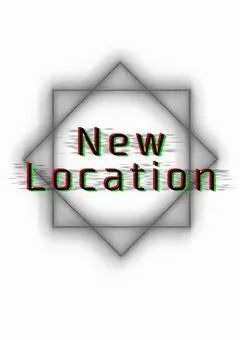 【公式ノート】New Location 
