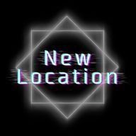 New Location公式 さんのアイコン画像