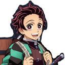 竈門炭治郎