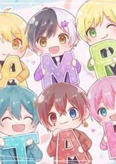 暗譜の小説
