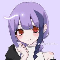 こはこは＠不定期投稿さんのアイコン画像