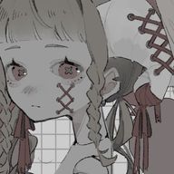 　　⊅.゜さんのアイコン画像
