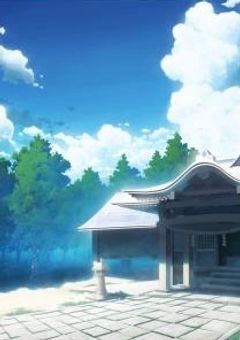 天竺の皆が東方の世界に…?!