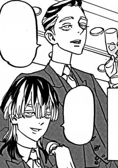 灰谷兄弟にしてみた・されてみた