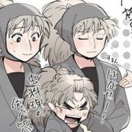 琥珀 💭さんのアイコン画像