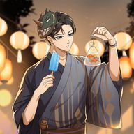 推し大好きさんのアイコン画像