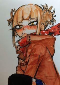 イラスト成長記録💤𓈒𓂂𓏸